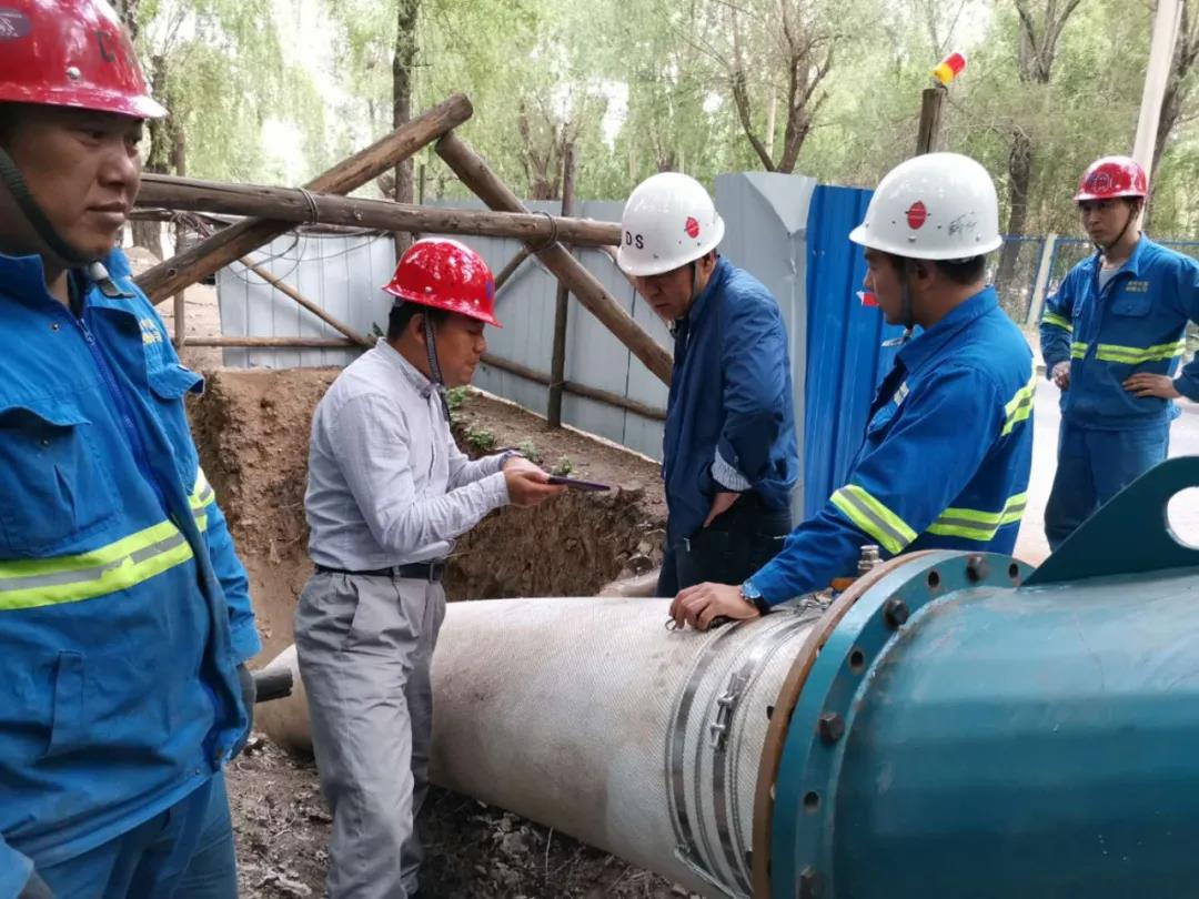 罗定工业管道清洗-管道清淤