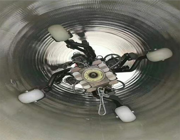罗定非开挖修复技术在地下管线建设的优势体现